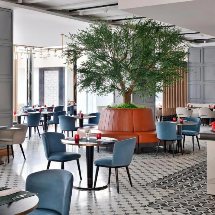 Crowne Plaza Jeddah Al Salam