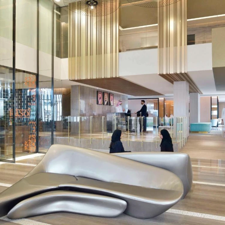 Movenpick Hotel Jeddah Hail St