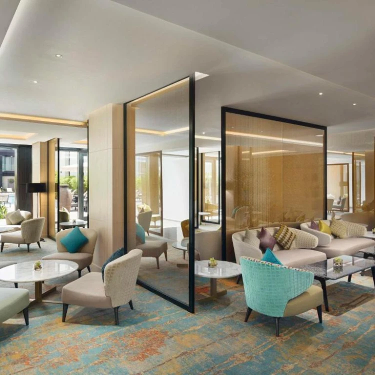 Movenpick Hotel Jeddah Hail St