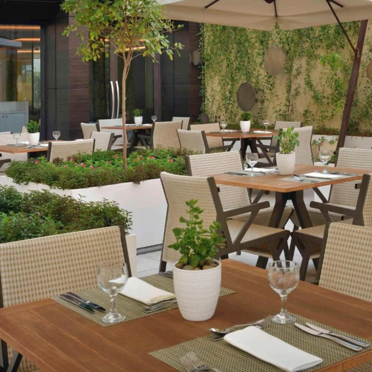 Movenpick Hotel Jeddah Hail St