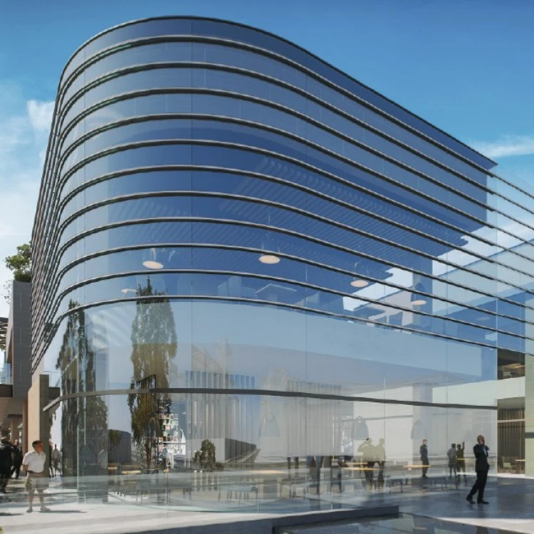 Eleven West Complex Jeddah