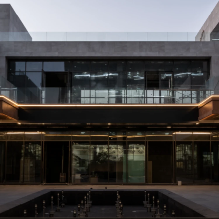 Eleven West Complex Jeddah