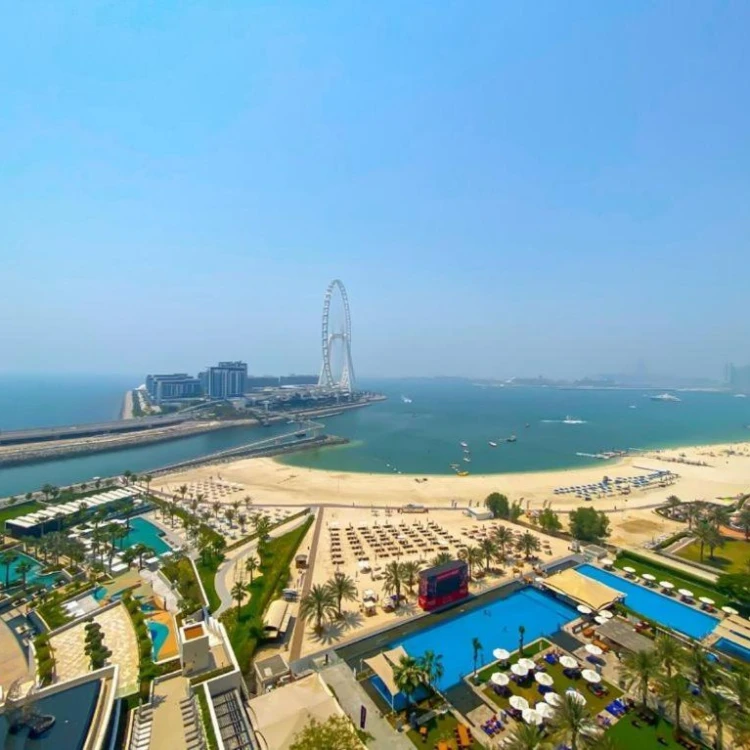 DASK Beach Resort
