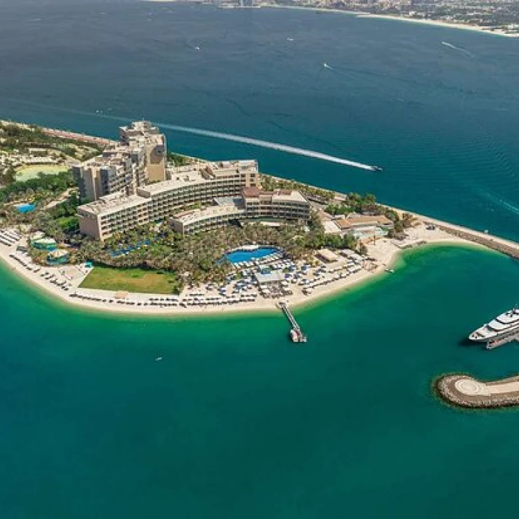 DASK Beach Resort