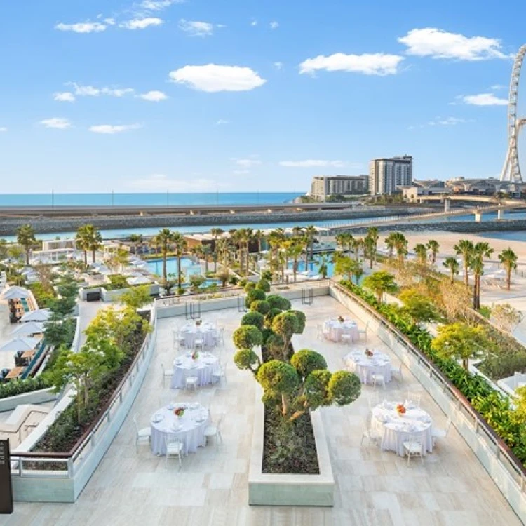 DASK Beach Resort