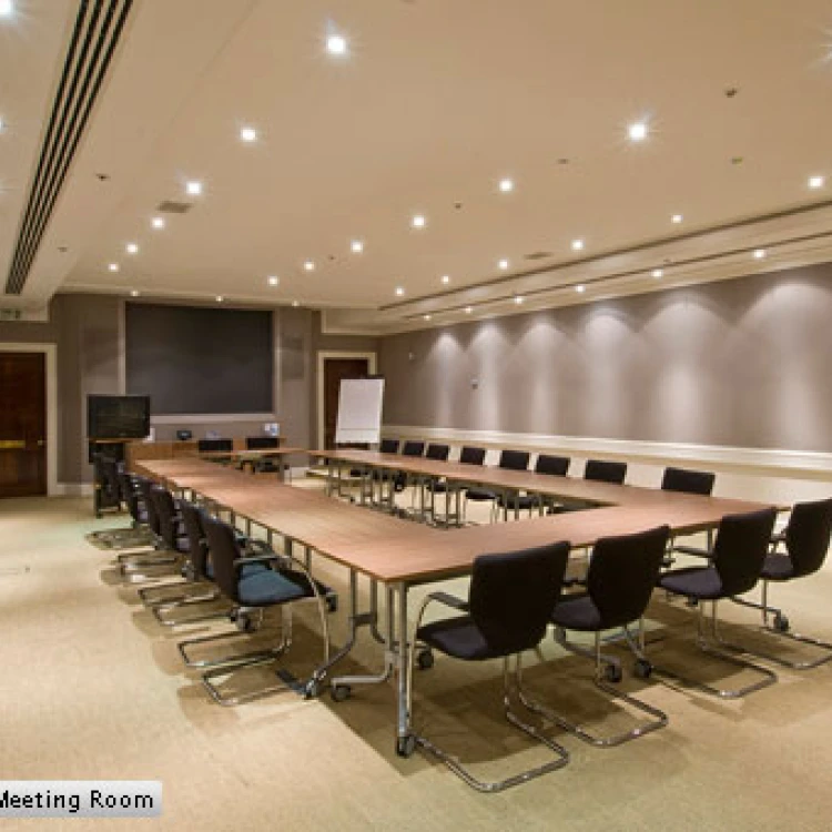 DHQ Offices Jeddah
