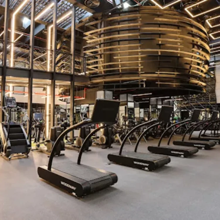 Core Social Wellness Club Riyadh
