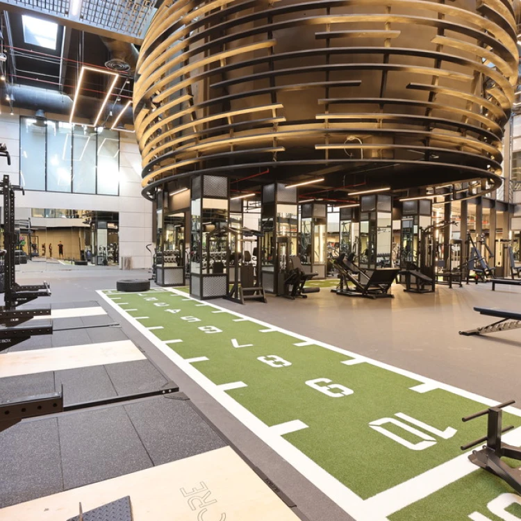 Core Social Wellness Club Riyadh