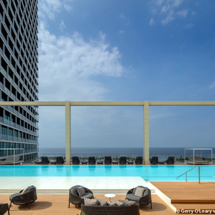 Sail Tower Jeddah