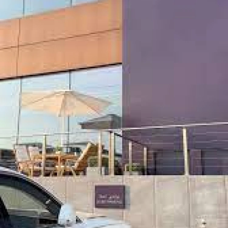 Rolls Royce Showroom Riyadh
