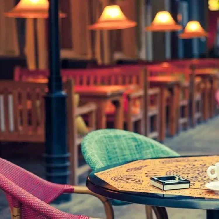 Relish Restaurant Jeddah