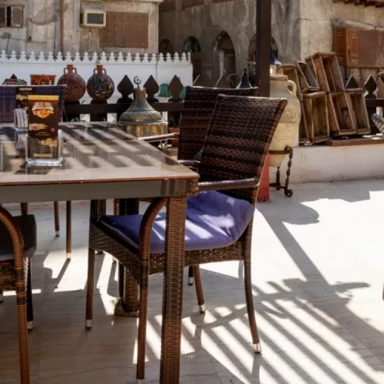 Relish Restaurant Jeddah