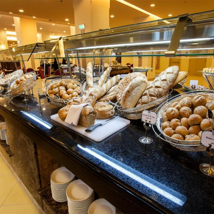 Anjum Hotel Makkah