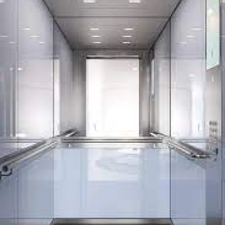 Schindler Warehouse Jeddah
