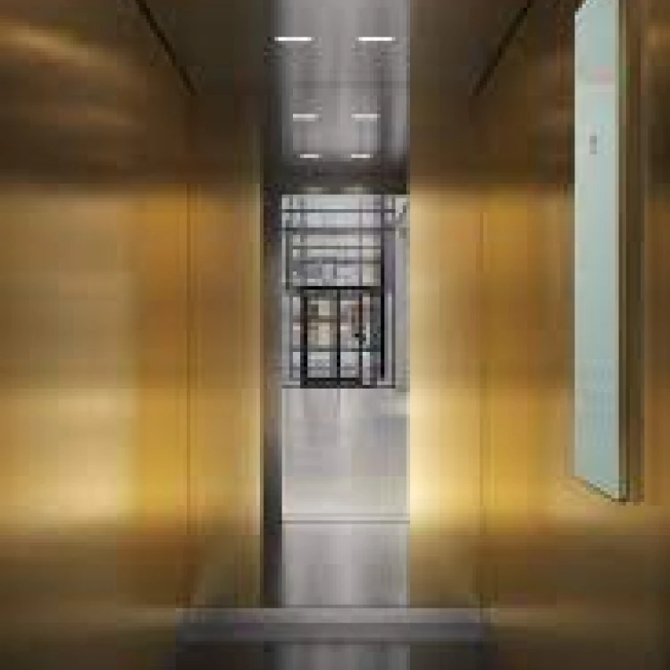 Schindler Warehouse Jeddah