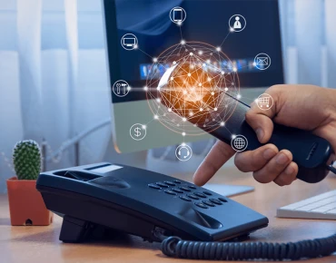 IP Telephony System