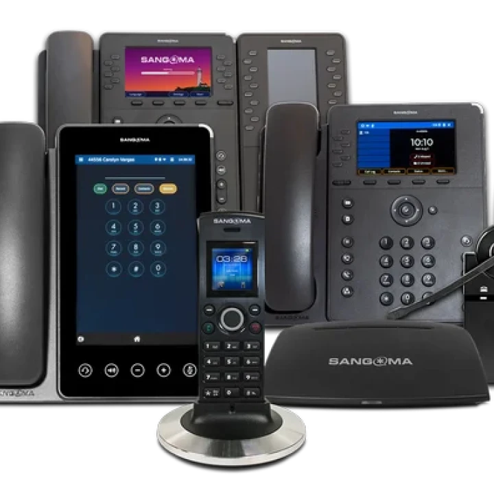 IP Telephony System