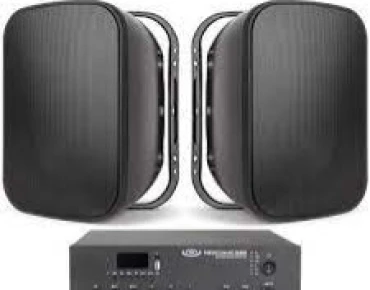 Music System (BGM)