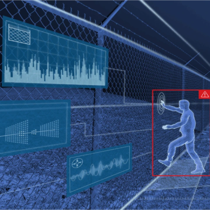 Intrusion System