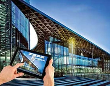 Building Managements System (BMS)
