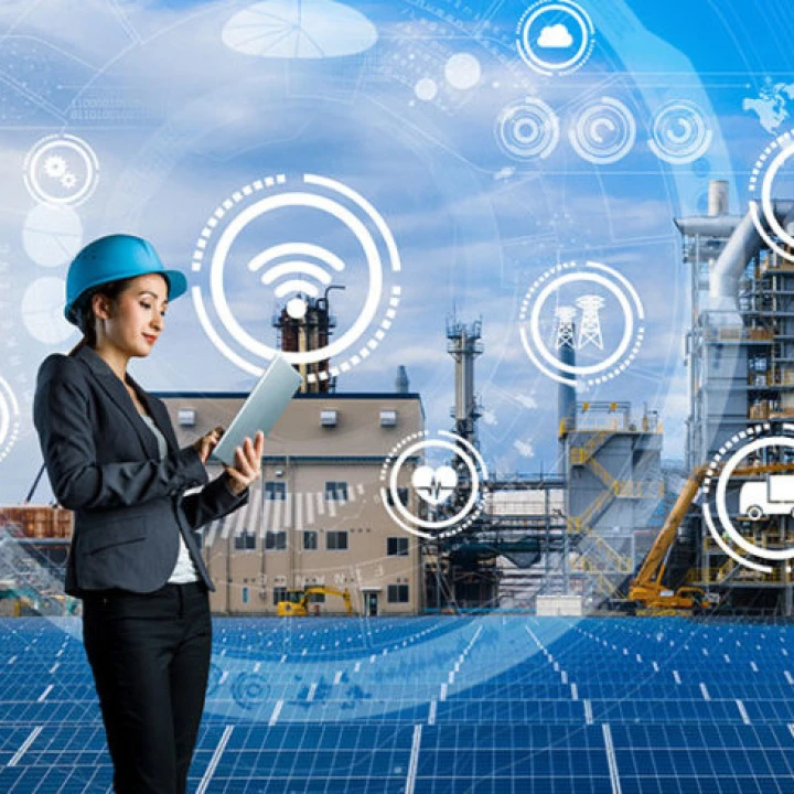 Building Managements System (BMS)