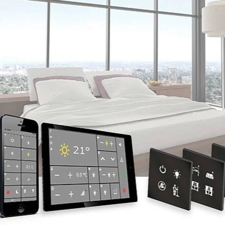 Guest Room Managements System (GRMS)