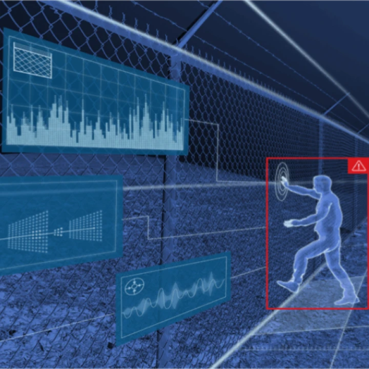 Intrusion System
