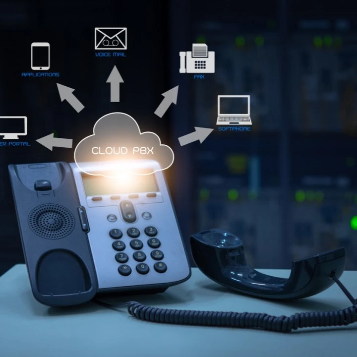 IP Telephony System