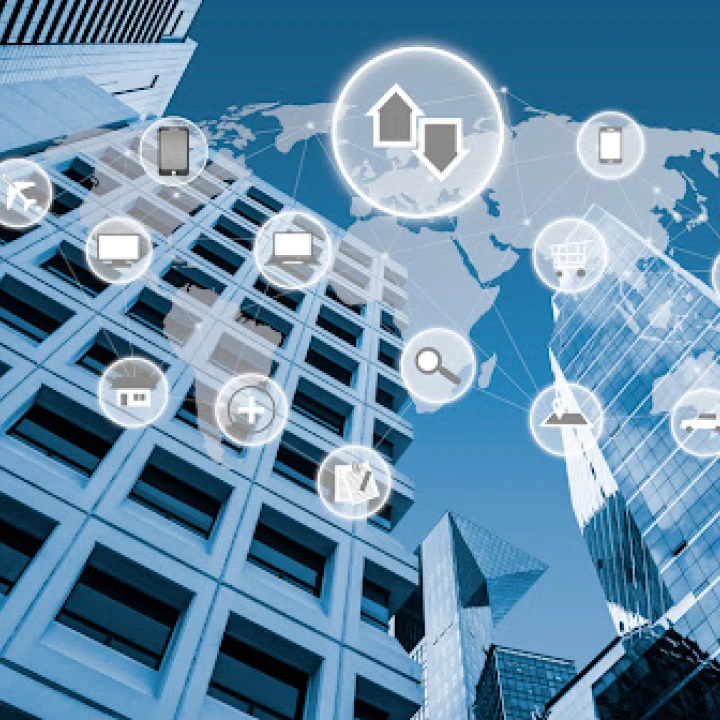 Building Managements System (BMS)