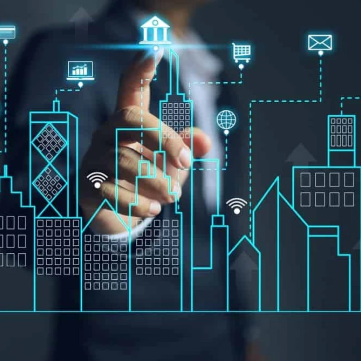 Building Managements System (BMS)