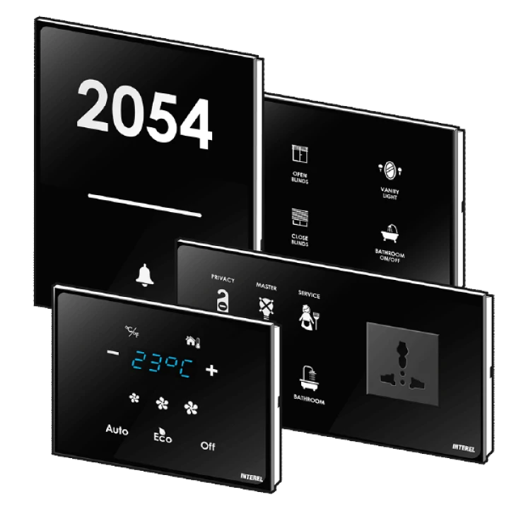 Guest Room Managements System (GRMS)