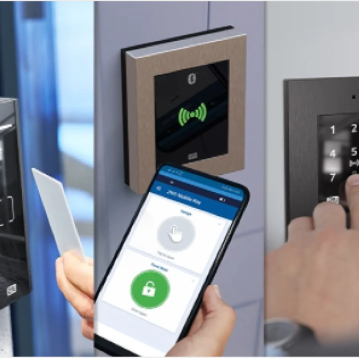 Access Control System (ACS)