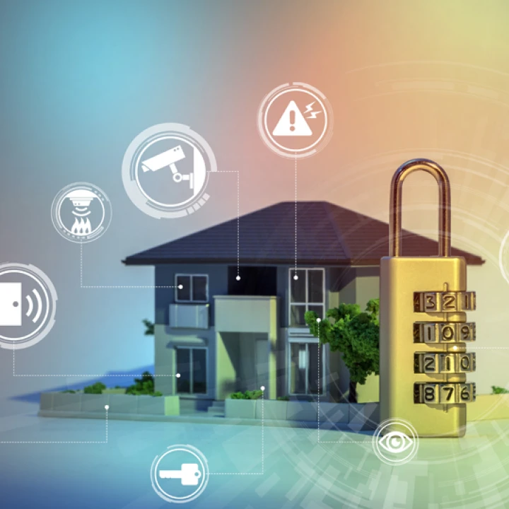 Intrusion System