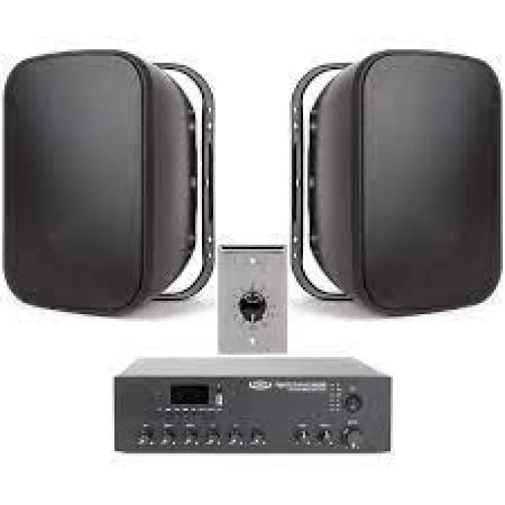 Music System (BGM)