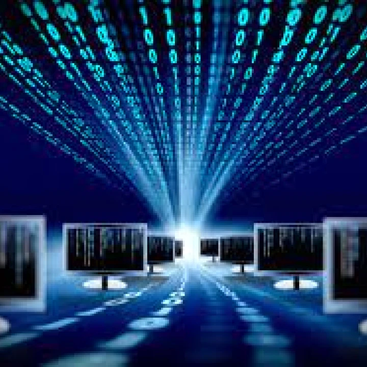 DATA & Network System (IP)