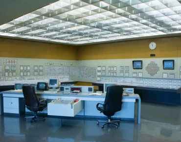 Building Management System (BMS)
