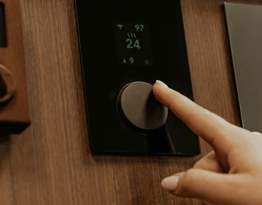 Lighting Control System (KNX)
