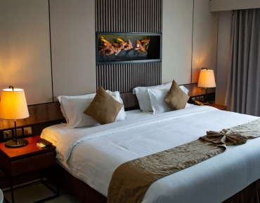 Guest Room Management System (GRMS)