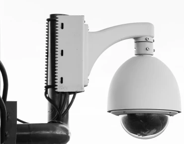 Closed-Circuit Television (CCTV)