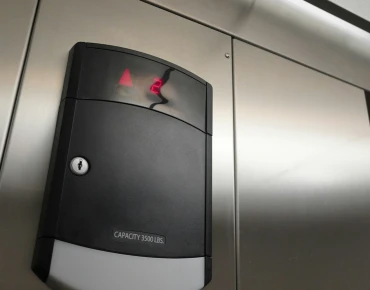 Access Control System (ACS)