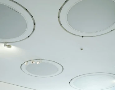 Public Address System (PAS)