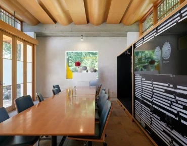 Audio Visual System (AV)