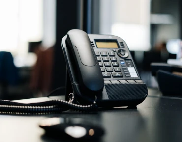 IP Telephony System
