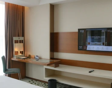 Internet Protocol Television System (IPTV)