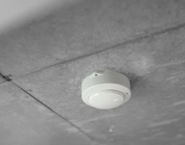Fire Alarm System (FAS)