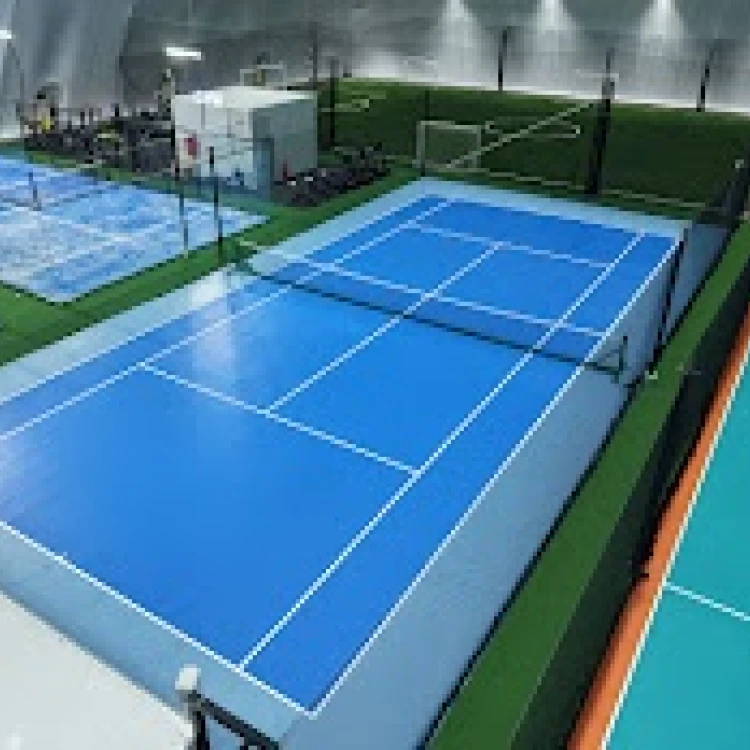 Sporters Dome – Jeddah